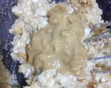 Foto del paso 2 de la receta: Cookies de Mantequilla de Maní con Maní y Chocolate 🍫
