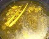 Foto langkah ke 3 dari resep PALLU MARA ikan tongkol.