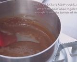 A picture of step 4 of Earl Grey Swiss Roll Cake (Black Tea Cake).