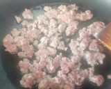 Foto del paso 1 de la receta: Berenjenas rellenas