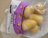 Foto del paso 1 de la receta Patatas al horno especiadas