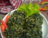 Foto langkah ke 7 dari resep Bakwan Kangkung.