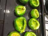 Zapallitos rellenos fáciles, rápidos y ricos 😋