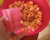Foto del paso 1 de la receta: Pochoclos o pop corn como los del cine!