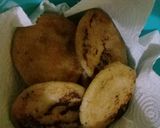 Foto del paso 4 de la receta: Bocolitos 🫓🫓