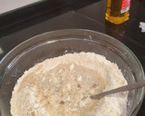 Foto del paso 1 de la receta: Pan de espelta
