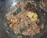 Foto langkah ke 4 dari resep Bistik Daging Kentang.