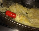 Foto del paso 1 de la receta: Cebolla Frita (tacos, hotdogs, mmm)