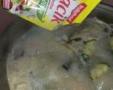 Foto langkah ke 4 dari resep Sayur Lodeh.