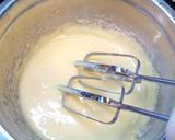 Foto del paso 2 de la receta: Tarta invertida de manzana en la flip