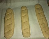 Foto del paso 7 de la receta: Pan Rústico natural (baguette)