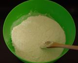 🎄⭐Gyors karácsonyi kekszek⭐🎄 recept fázis 1 fotója
