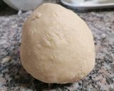 Foto del passaggio 2 della ricetta Settembrini, alla marmellata di fichi e mandorle