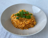 Foto del paso 8 de la receta: Arroz Basmati estilo turco especiado