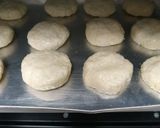 Foto langkah ke 3 dari resep Wingko babat.