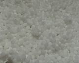 A picture of step 1 of Sabudana (sago) papaya balls.