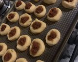Foto del paso 6 de la receta: Pepas caseras