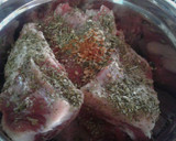 Foto del paso 2 de la receta: Carne al horno Especial :3