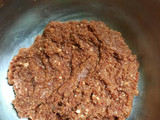 Bumbu Pecel Khas Madiun