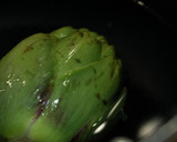 Foto del paso 2 de la receta: Alcachofas al estilo de mi casa
