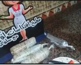 صورة لخطوة 9 من وصفة الحمام الكداب باسهل طريقه مع افتكاسات لوكا