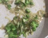 Foto langkah ke 3 dari resep Kentang Panggang Brokoli Keju.