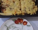 Foto langkah ke 5 dari resep Lasagna Roti Tawar.