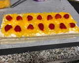 Foto del paso 5 de la receta: Canapés fáciles para Navidad y fin de año