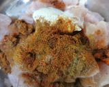 Foto langkah ke 1 dari resep 🇮🇳 Chicken Tikka Masala.