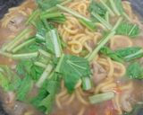 Foto langkah ke 4 dari resep Bakmi Jawa Godog Yogyakarta.