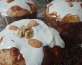 Foto del paso 8 de la receta: Pan dulce con chispas de chocolate 🍫 😋