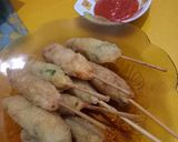 Foto langkah ke 8 dari resep Sempol Ayam.