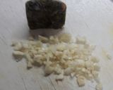 Foto del paso 2 de la receta: Porotos colorados con carne