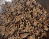 Foto langkah ke 3 dari resep 4. Beef Teriyaki SukaSuka.