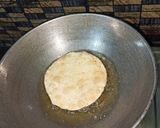 दाल पकवान (dal pakwan recipe in marathi) रेसिपी स्टेप 3 फोटो