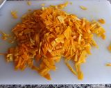 Foto del paso 2 de la receta: Mermelada de naranja