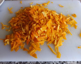 Foto del paso 2 de la receta: Mermelada de naranja