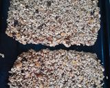 Foto del paso 3 de la receta: Barritas de granola riquísimas