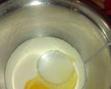 Foto del paso 1 de la receta: Bizcochuelo de nata y canela