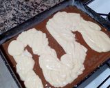Foto del paso 6 de la receta: Torta marmolada esponjosa