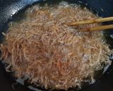 รูปขั้นตอนการทำที่ 3 ของ หมูฝอยกรอบ