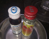 ரோஸ் மாக்டெயில் ரெசிபி ஸ்டேப் 1 புகைப்படம்