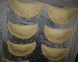 A picture of step 9 of Puff Pastry.