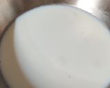 મખાના કસ્ટર્ડ(Makhana Custrd Recipe in Gujarati) રેસીપી સ્ટેપ3ફોટો