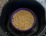 Foto del paso 2 de la receta: Mini Tortilla de papas en Airfryer