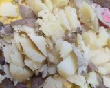 ব্রেড সিঙাড়া (Bread singara recipe in bengali) রেসিপি ধাপ - 1 ছবি