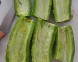 Tumis pare teri pedas (tidak pahit) langkah memasak 2 foto