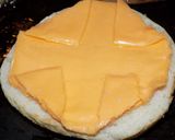 Foto del paso 7 de la receta: Show de Hamburguesas (combinaciones)
