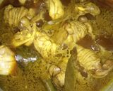 Foto langkah ke 3 dari resep Rempelo Ati Kuah Kecap.