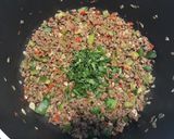 Foto del paso 9 de la receta: Canelones de carne picada y zapallitos